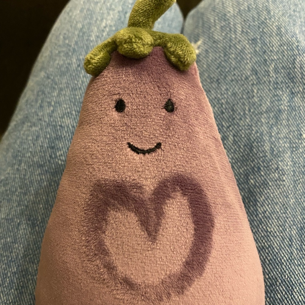 Meet your Posher, Bubble